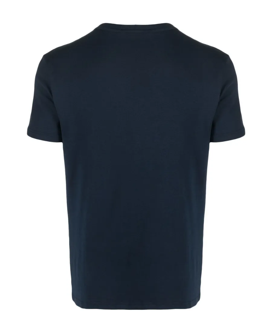 Tom Ford V-Neck Jersey T-Shirt