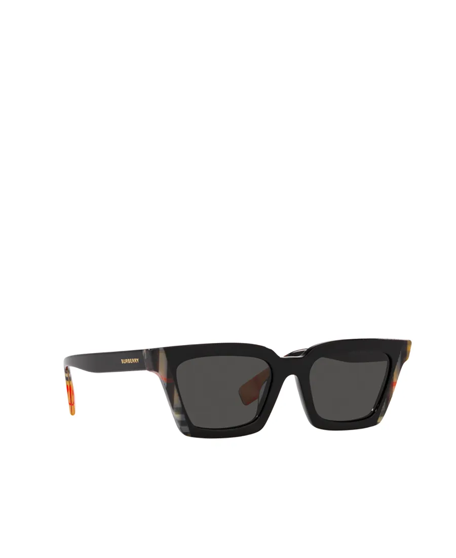 Burberry Eyewear Square Frame Sunglasses