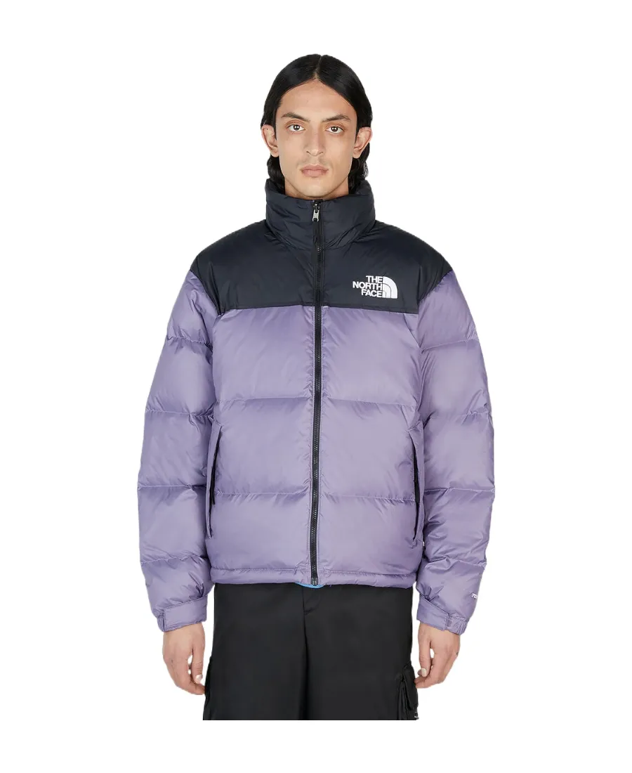 1996 Retro Nuptse Padded Down Jacket