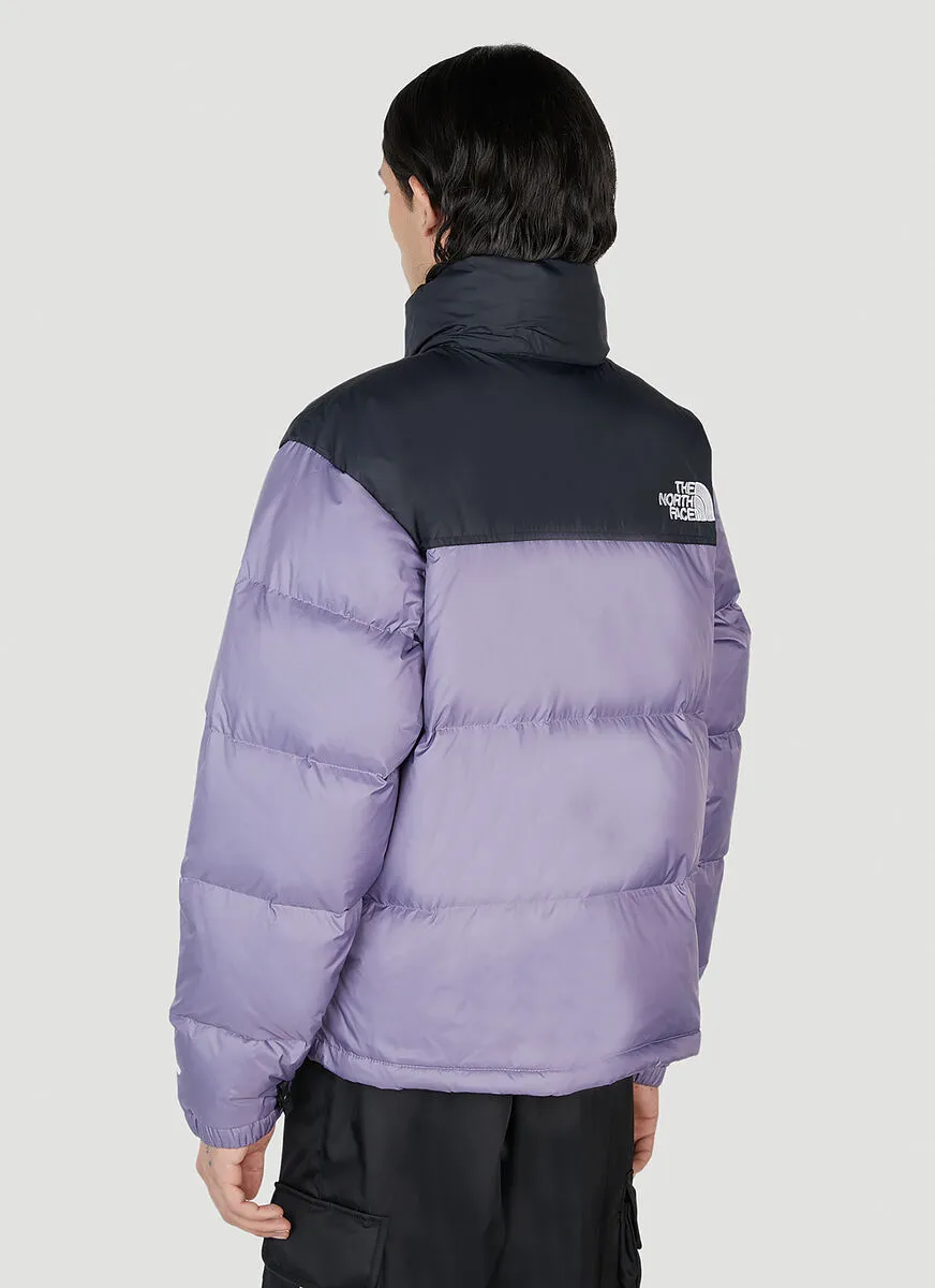 1996 Retro Nuptse Padded Down Jacket