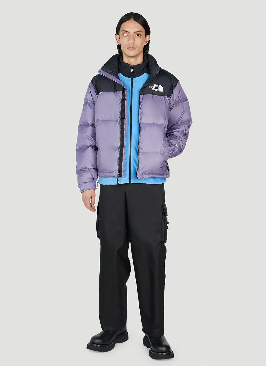 1996 Retro Nuptse Padded Down Jacket