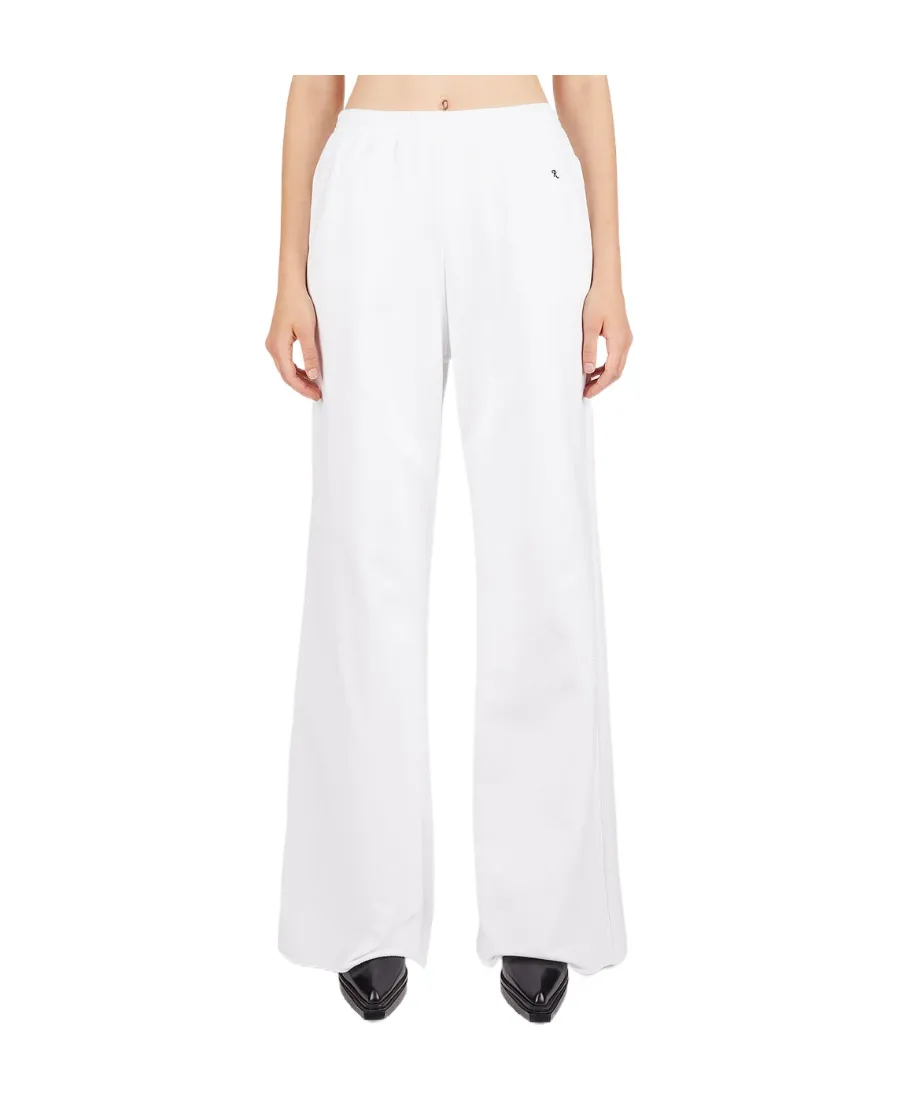 Raf Simons Wide-Leg Track Pants