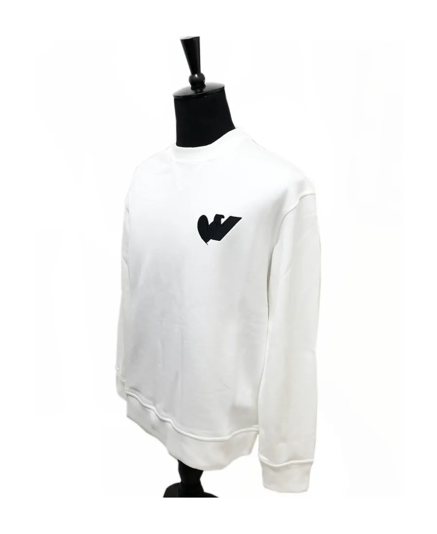 Logo Sweater