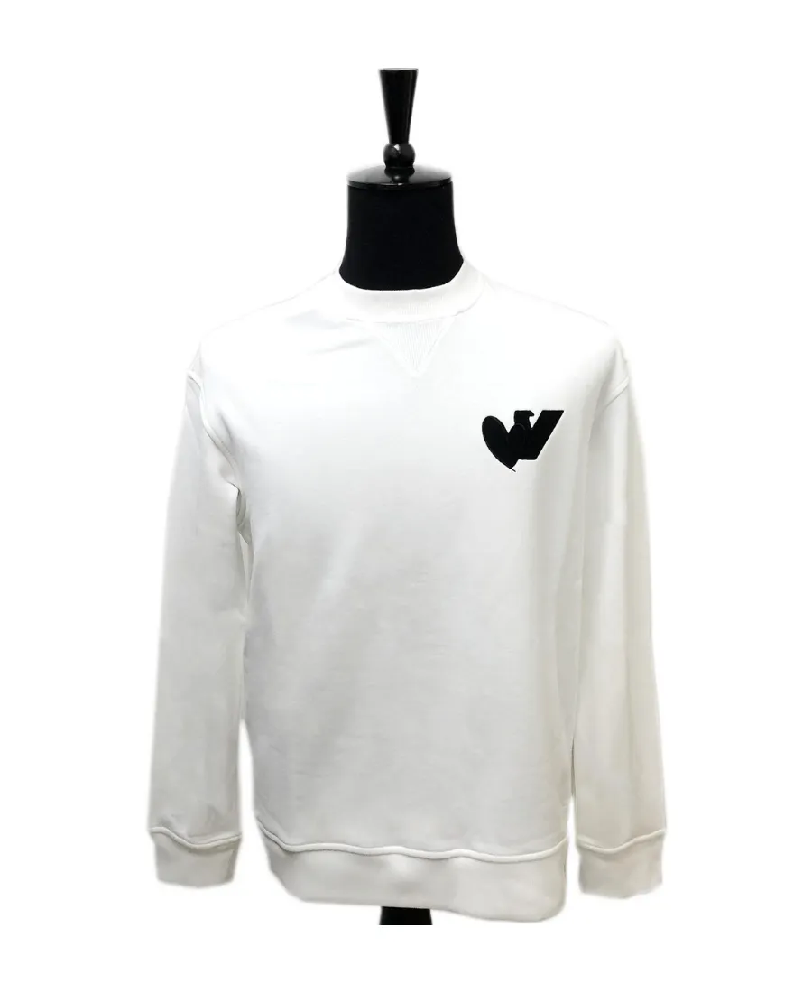 Logo Sweater