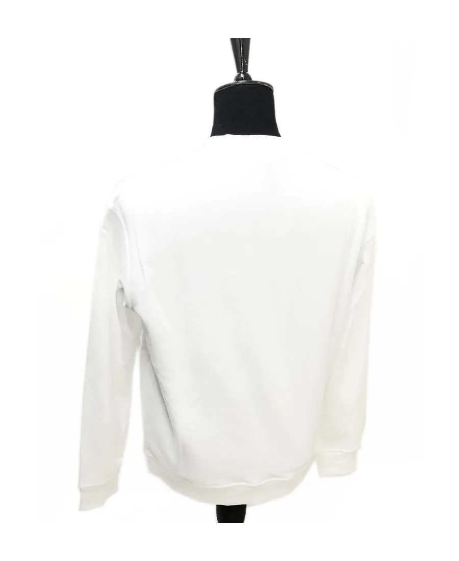 Logo Sweater