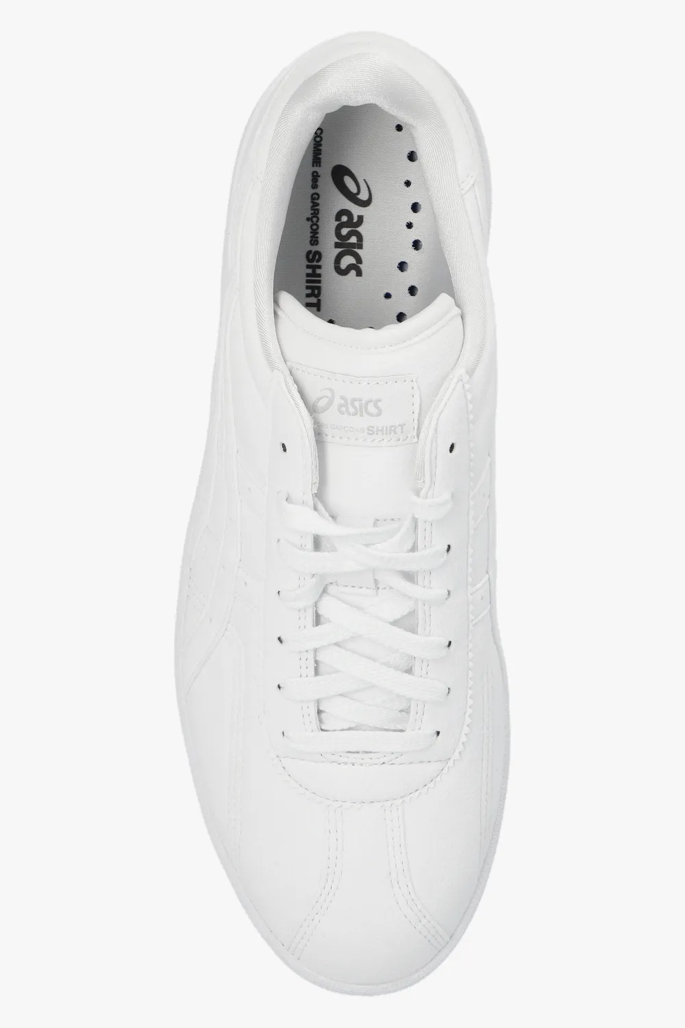 Logo Sports Shoes