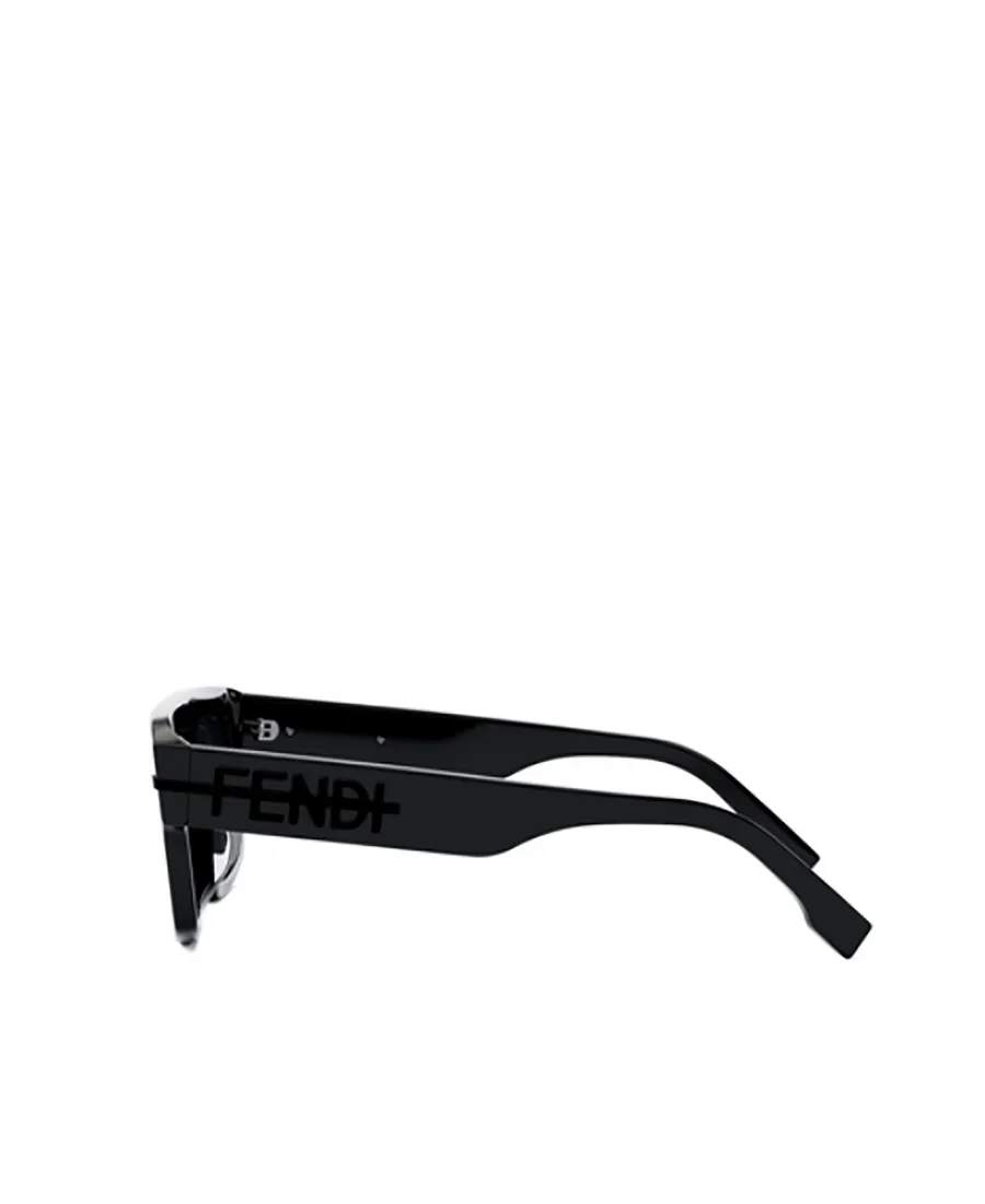 Fendi Eyewear Square Frame Sunglasses