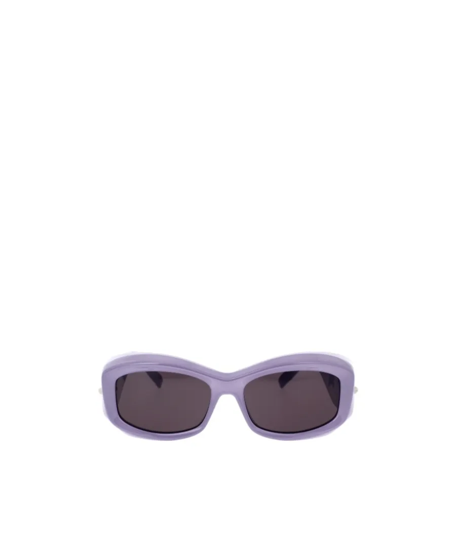 G180 Square-Frame Sunglasses