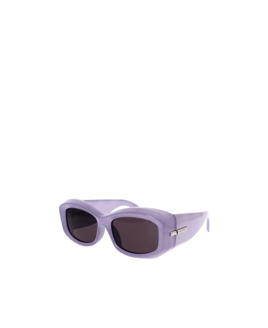 G180 Square-Frame Sunglasses