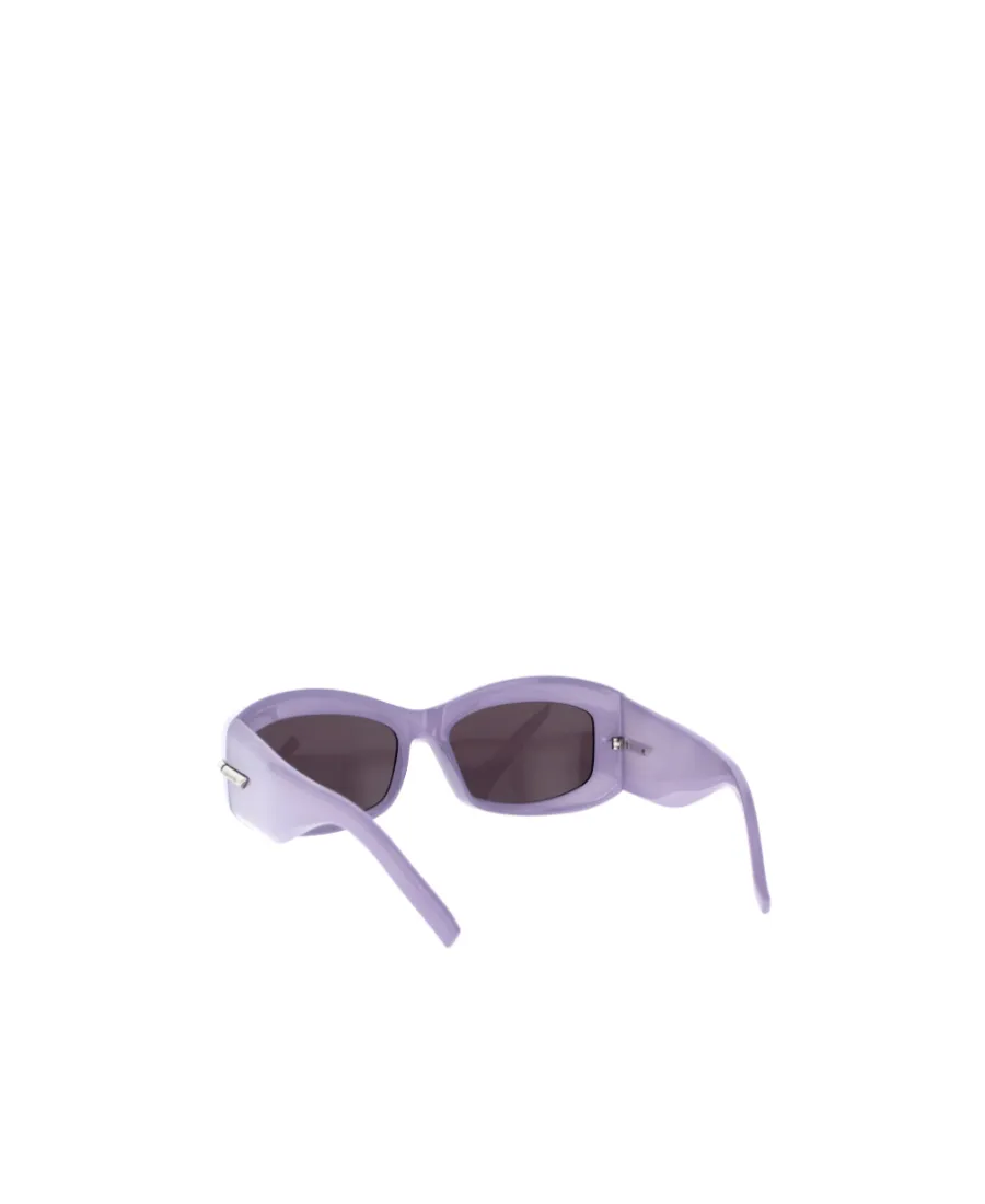 G180 Square-Frame Sunglasses