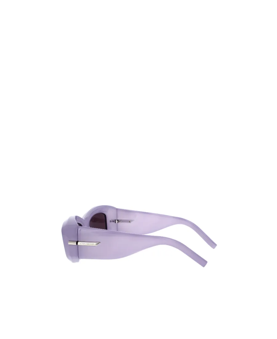 G180 Square-Frame Sunglasses