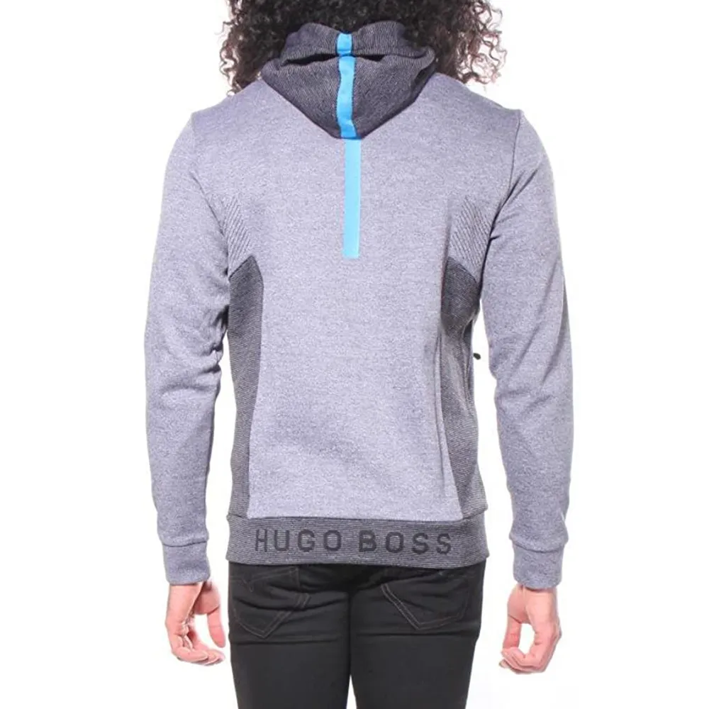 Logo Printed Leisure Jacket
