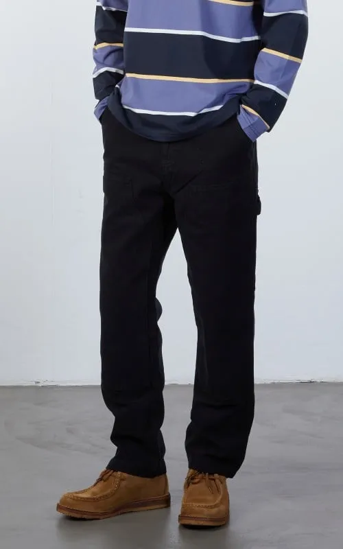 Logo Work Pants