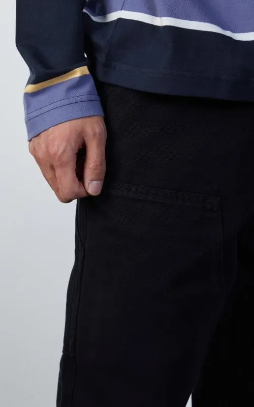 Logo Work Pants
