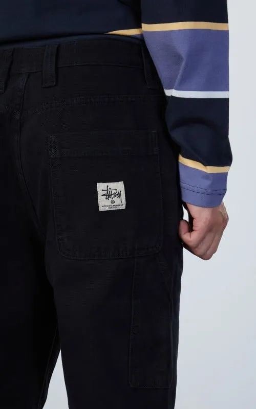 Logo Work Pants