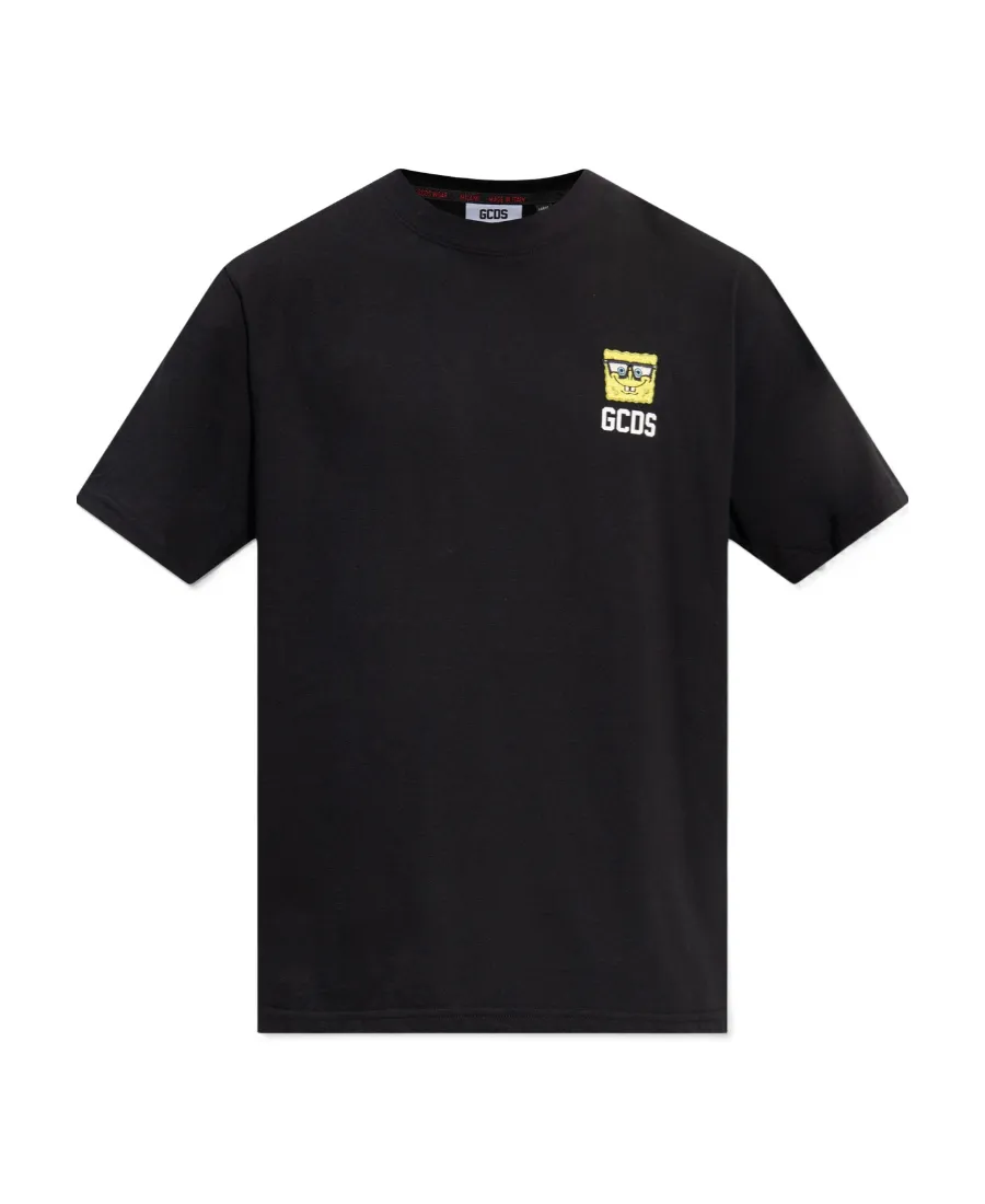 Logo Short Sleeves