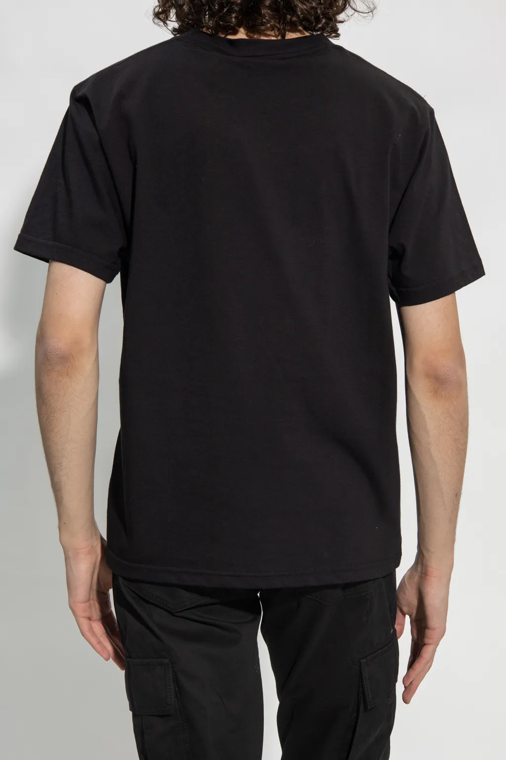 Logo Short Sleeves