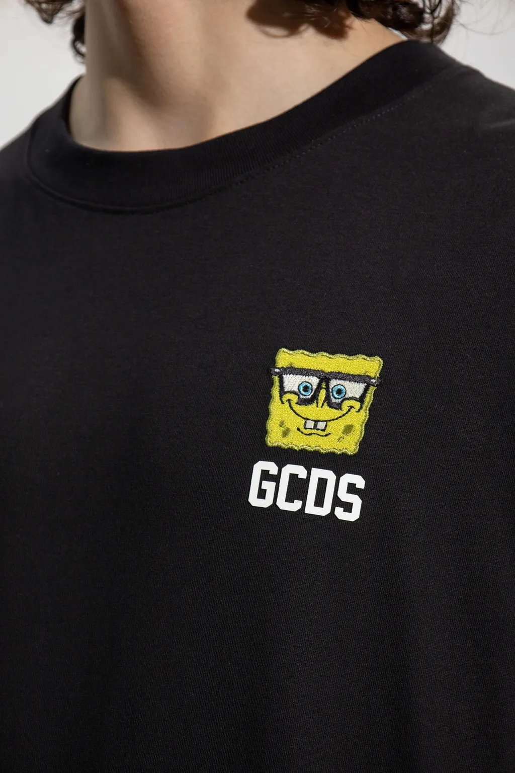 Logo Short Sleeves