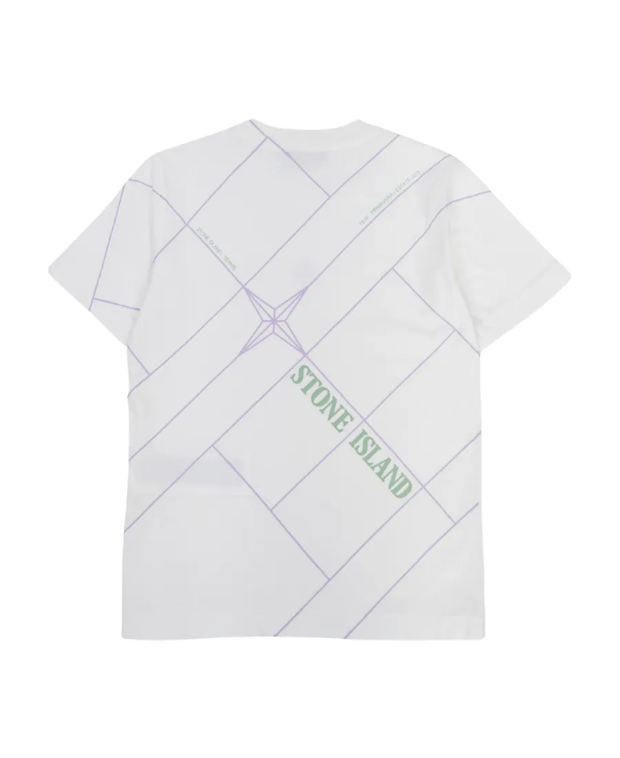 Logo-Print Cotton T-Shirt