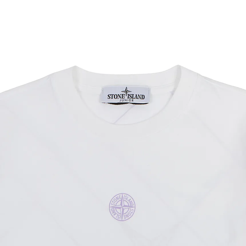 Logo-Print Cotton T-Shirt