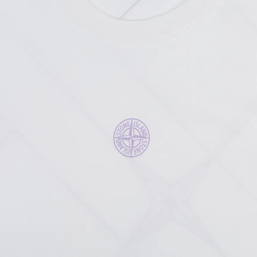 Logo-Print Cotton T-Shirt