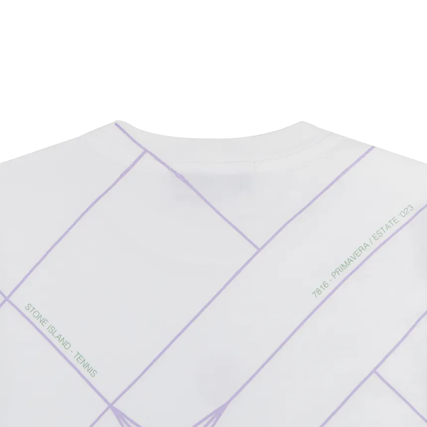 Logo-Print Cotton T-Shirt