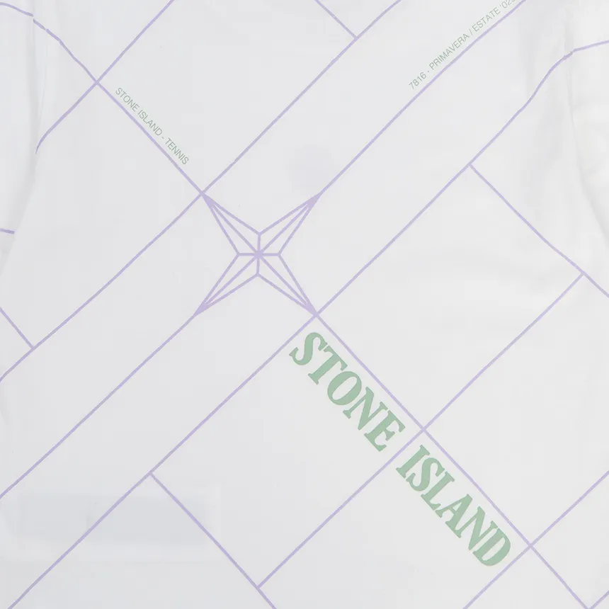 Logo-Print Cotton T-Shirt