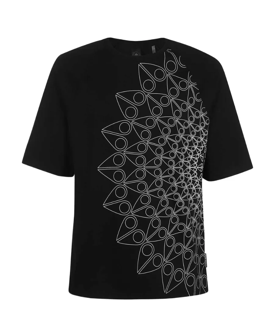 Wellesley Logo-Print T-Shirt