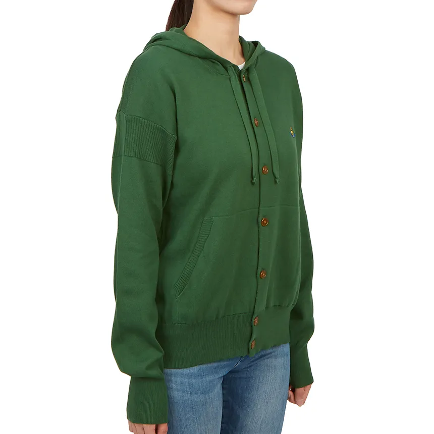 Long-Sleeved Sweater