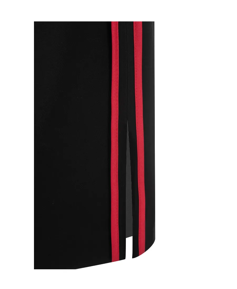 Logo Casual Pants