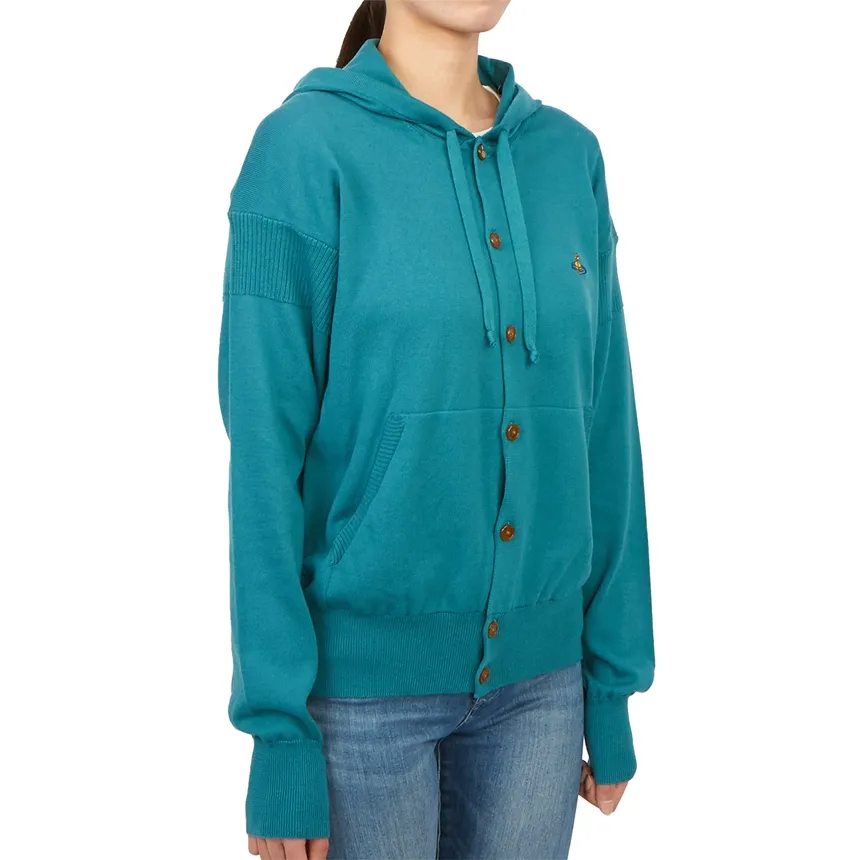 Long-Sleeved Sweater