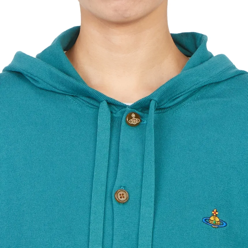 Long-Sleeved Sweater