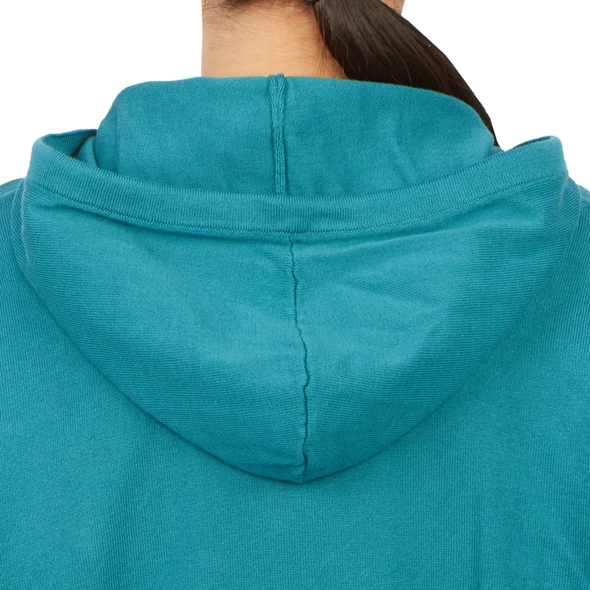 Long-Sleeved Sweater