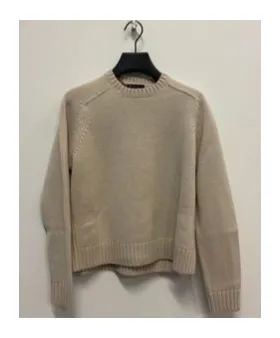 Loro Piana Parksville Crewneck Jumper