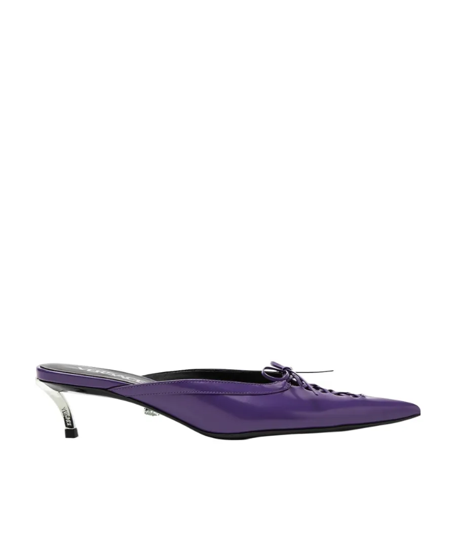 Pin-Point 50Mm Mules