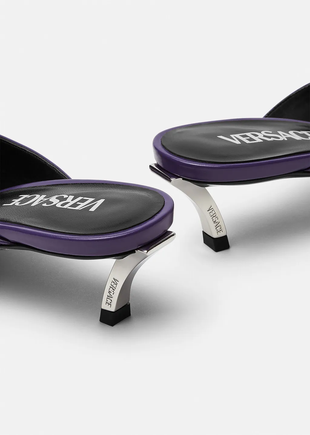 Pin-Point 50Mm Mules