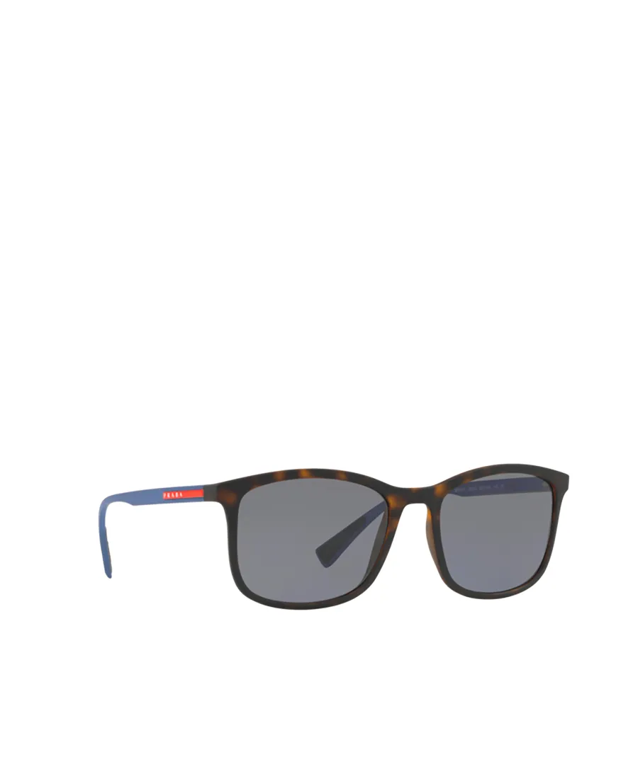 Prada Eyewear Rectangular Frame Sunglasses