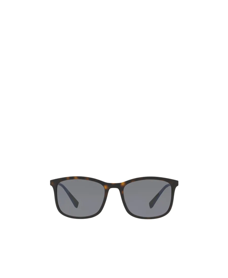 Prada Eyewear Rectangular Frame Sunglasses