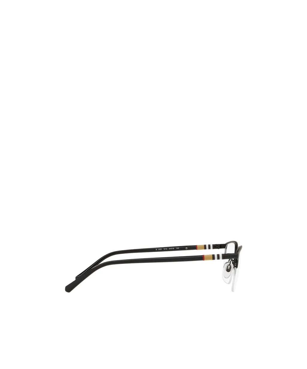Burberry Eyewear Rectangular Frame Glasses