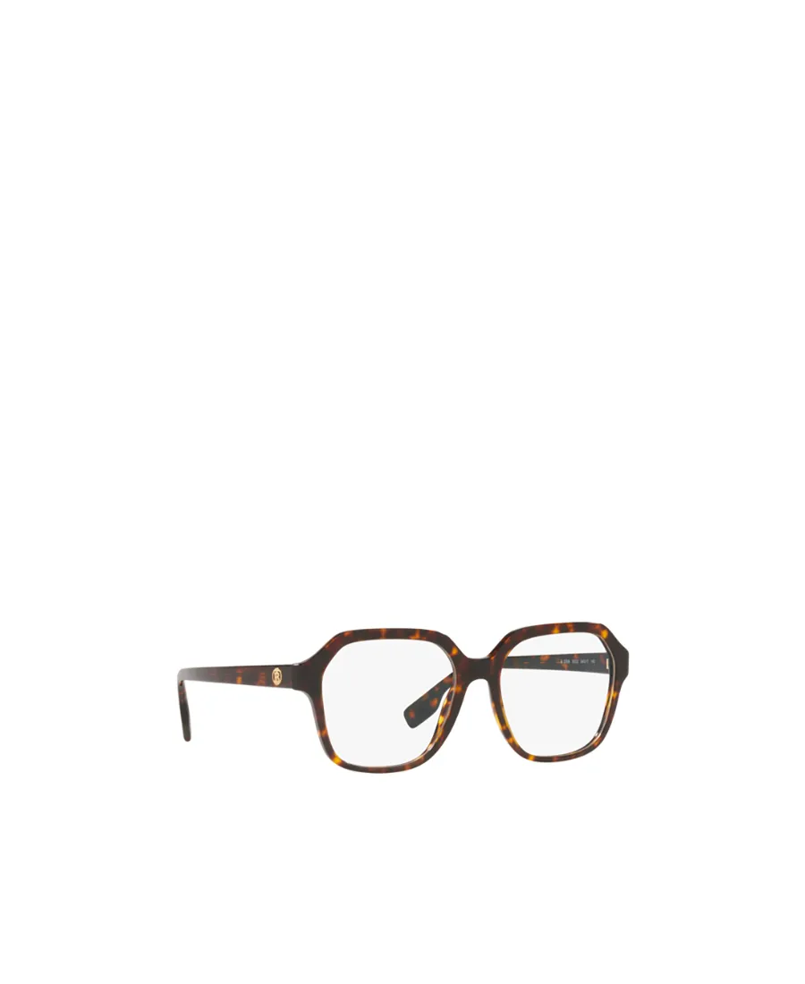 Burberry Eyewear Square Frame Glasses