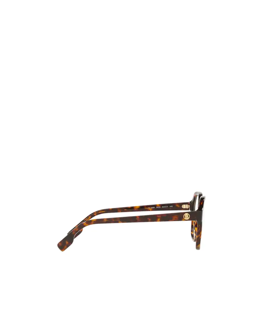 Burberry Eyewear Square Frame Glasses