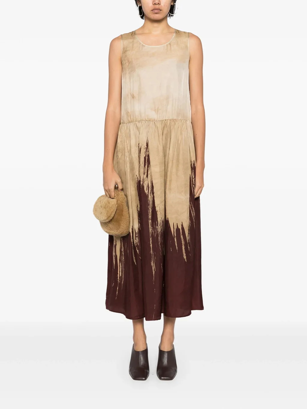 Moulay.D129 Ardal Dress