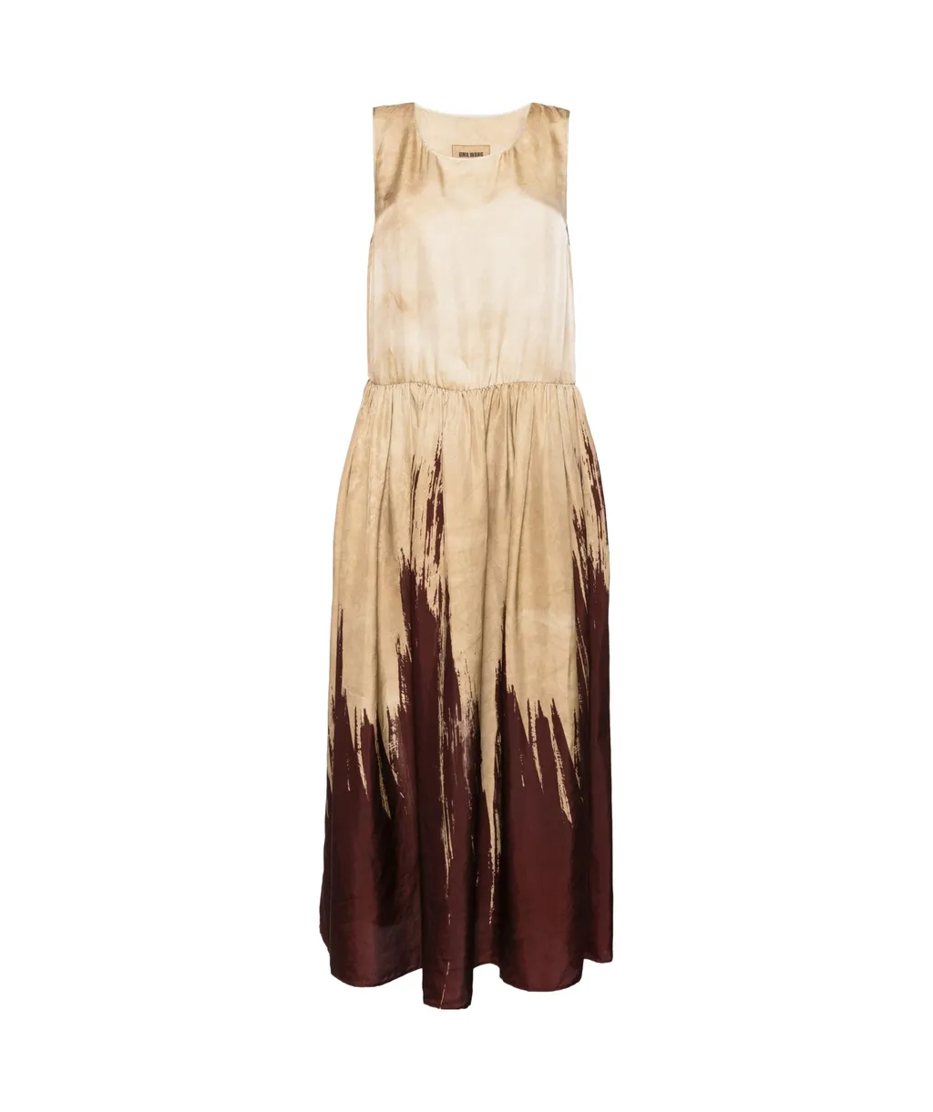 Moulay.D129 Ardal Dress