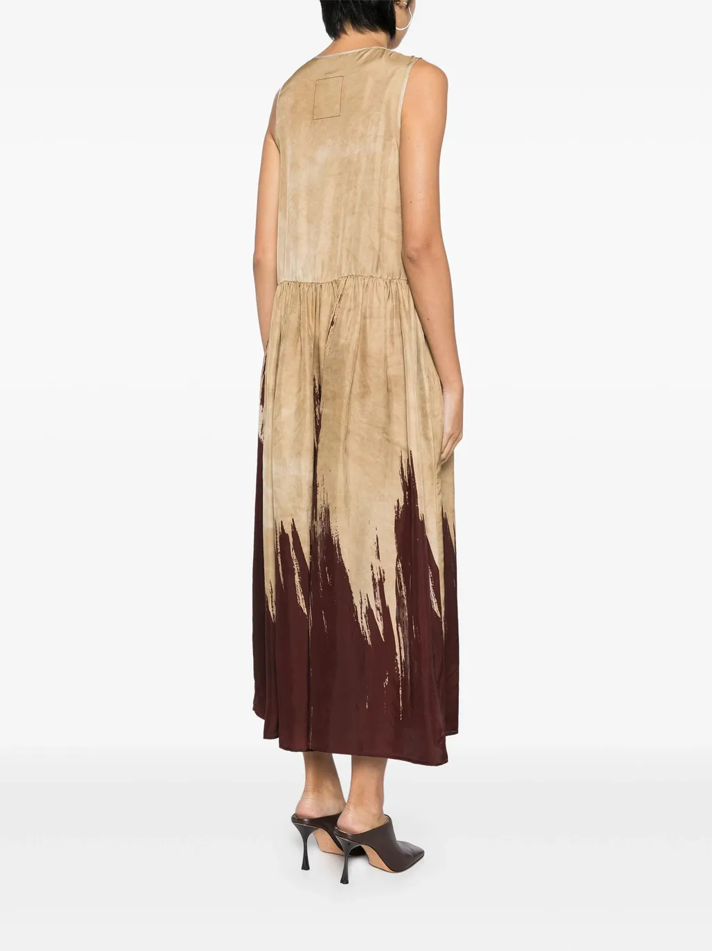 Moulay.D129 Ardal Dress