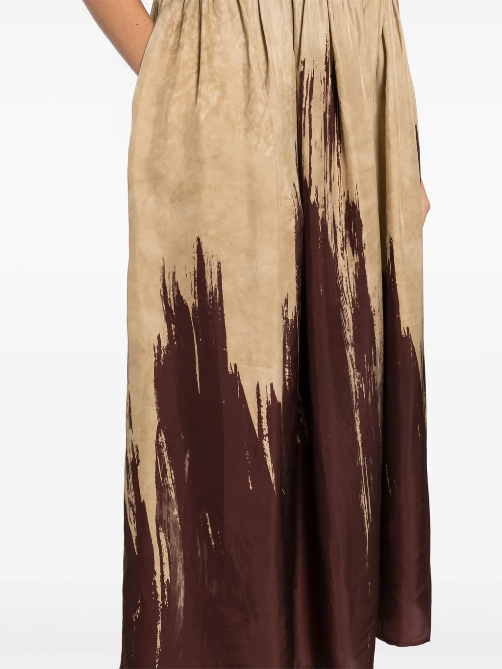 Moulay.D129 Ardal Dress