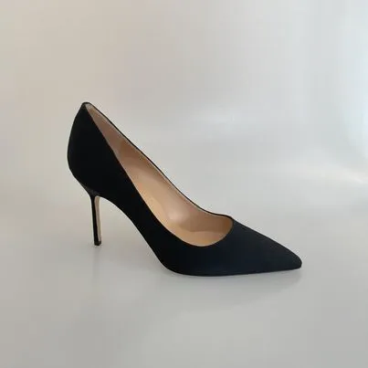 Logo High Heels