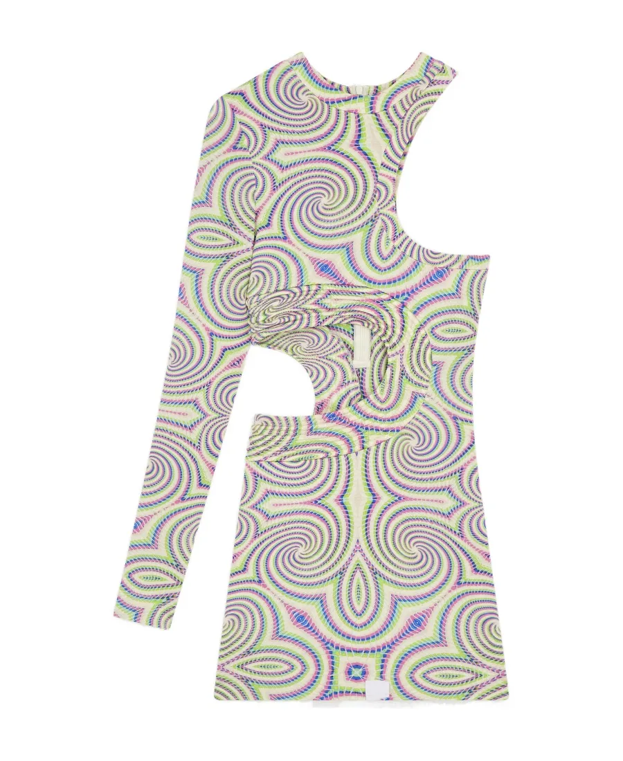Printed Top