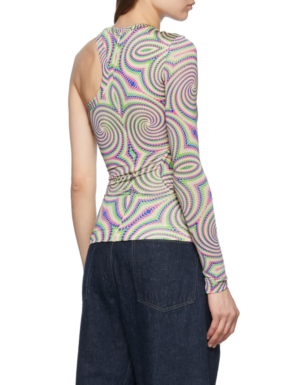 Printed Top