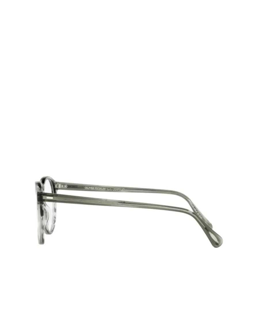 Logo Flat Mirror
