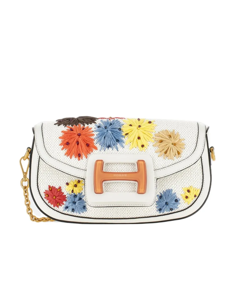 H-Bag Shoulder Bag